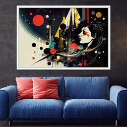 Dreams 19 - Tanni Cylon - NicheCanvas