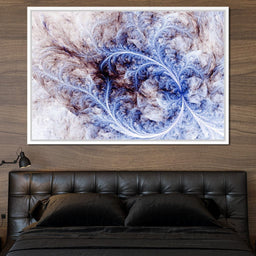 Infatuation of Discovery - NicheCanvas