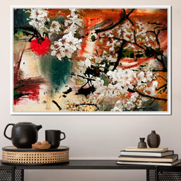 Conversations of Romance - NicheCanvas