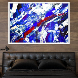 Impact of Fortune - NicheCanvas