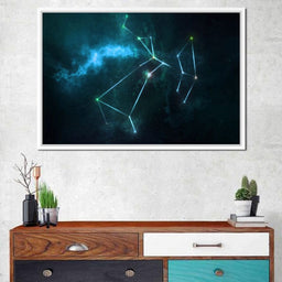 Sagittarius - ABConcepts - NicheCanvas