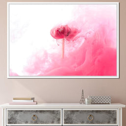 Motion of Love - NicheCanvas