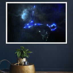 Pisces - ABConcepts - NicheCanvas