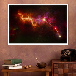 Aries - ABConcepts - NicheCanvas