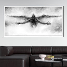 Vampire - NicheCanvas