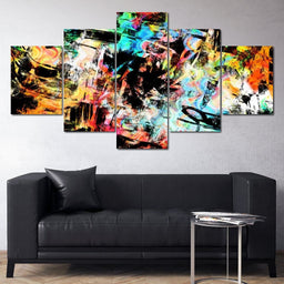 Dreams of Surprise - NicheCanvas