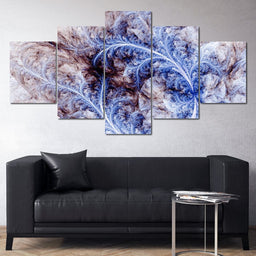 Infatuation of Discovery - NicheCanvas