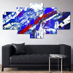 Impact of Fortune - NicheCanvas