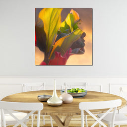 Green Mind - NicheCanvas