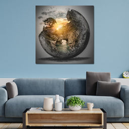 FNDesign Collection #2149 - NicheCanvas