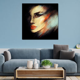 Make Up - NicheCanvas