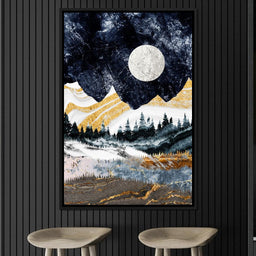 Mateo's Collection 4 - NicheCanvas