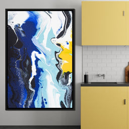 Sign of Clarity - NicheCanvas