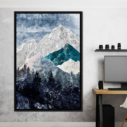 Mateo's Collection 2 - NicheCanvas