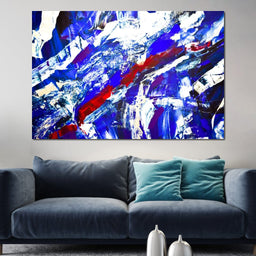 Impact of Fortune - NicheCanvas