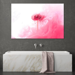 Motion of Love - NicheCanvas