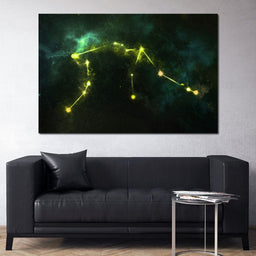 Aquarius - ABConcepts - NicheCanvas