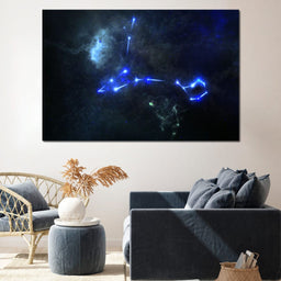 Pisces - ABConcepts - NicheCanvas