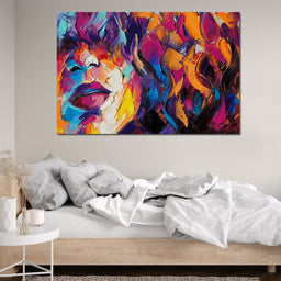 Miss Louise v1 - NicheCanvas