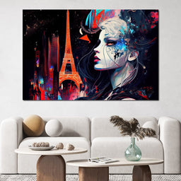 Dreams 01 - Tanni Cylon - NicheCanvas