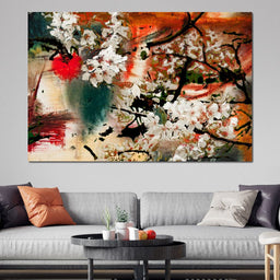 Conversations of Romance - NicheCanvas