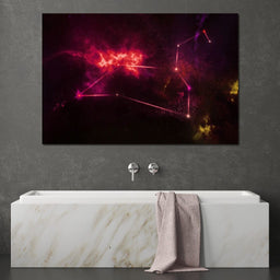 Leo - ABConcepts - NicheCanvas