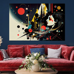 Dreams 19 - Tanni Cylon - NicheCanvas