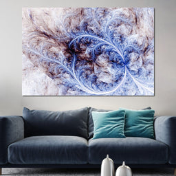 Infatuation of Discovery - NicheCanvas