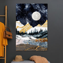 Mateo's Collection 4 - NicheCanvas