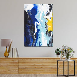 Sign of Clarity - NicheCanvas