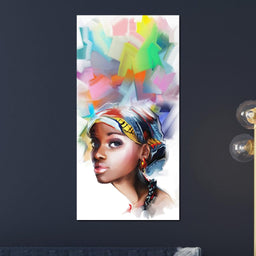 Fashion Colors - NicheCanvas