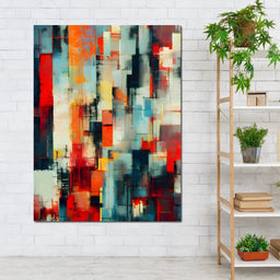 Interdimensional Rift - Johanjjf - NicheCanvas