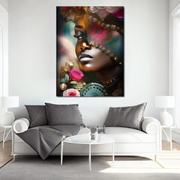 The Intriguing Collection 003 - Johanjjf - NicheCanvas