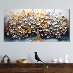 Branching Beauty - NicheCanvas