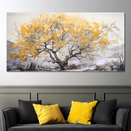 Rooted in History - NicheCanvas