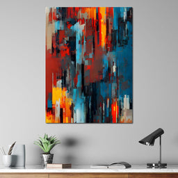 Glimpse into the Cosmos - Johanjjf - NicheCanvas