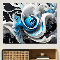 Fragrance and Elegance - Johanjjf - NicheCanvas