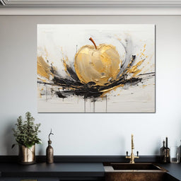 Golden Apple Essence - NicheCanvas