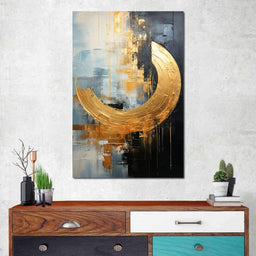 Aurora Marina Dreamscape - Tanni Cylon - NicheCanvas