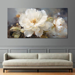 Ethereal Peony Essences - NicheCanvas