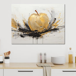 Golden Apple Essence - NicheCanvas