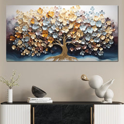 Branching Beauty - NicheCanvas