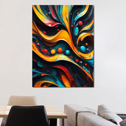 Whispers of the Wind - Johanjjf - NicheCanvas