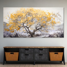 Rooted in History - NicheCanvas