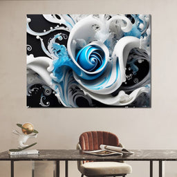 Fragrance and Elegance - Johanjjf - NicheCanvas