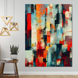 Interdimensional Rift - Johanjjf - NicheCanvas