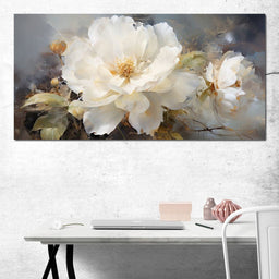 Ethereal Peony Essences - NicheCanvas
