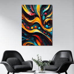 Whispers of the Wind - Johanjjf - NicheCanvas