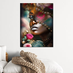 The Intriguing Collection 003 - Johanjjf - NicheCanvas