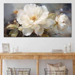 Ethereal Peony Essences - NicheCanvas